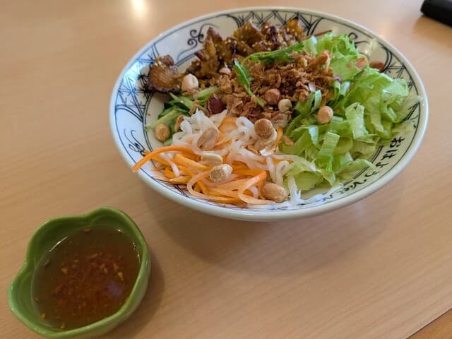 Ohayou Viet Nam
