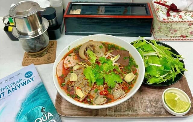 OISHI Viet Foods