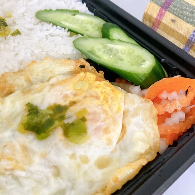 Oishii Foods Anjo