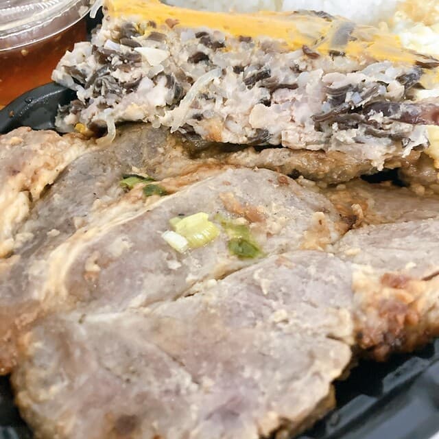 Oishii Foods Anjo
