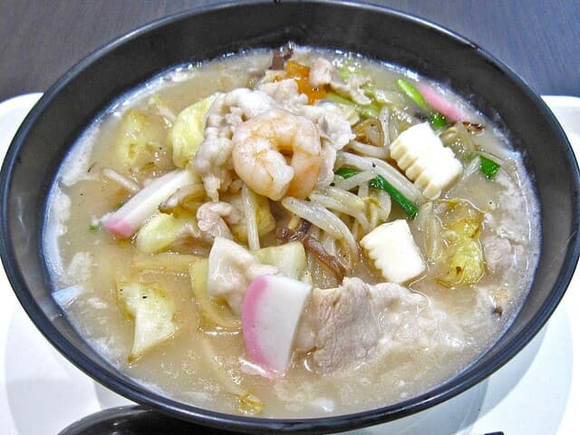 Rice Noodle Specialist Taneya