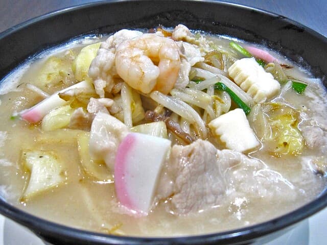 Rice Noodle Specialist Taneya