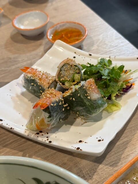 Phở 18 Beppu