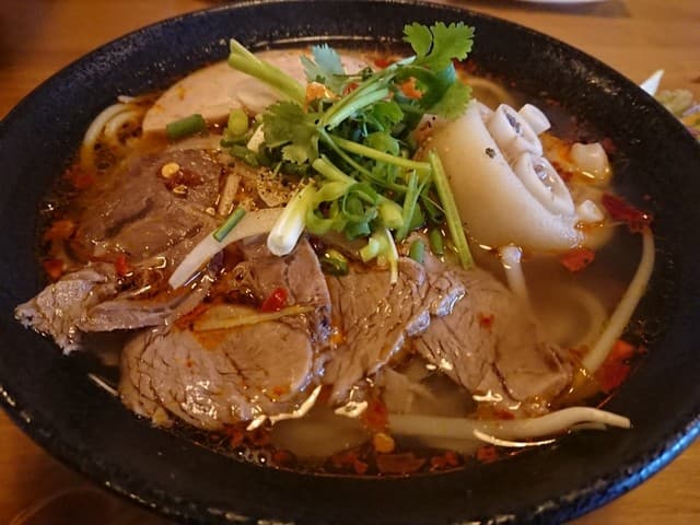 Phở 18