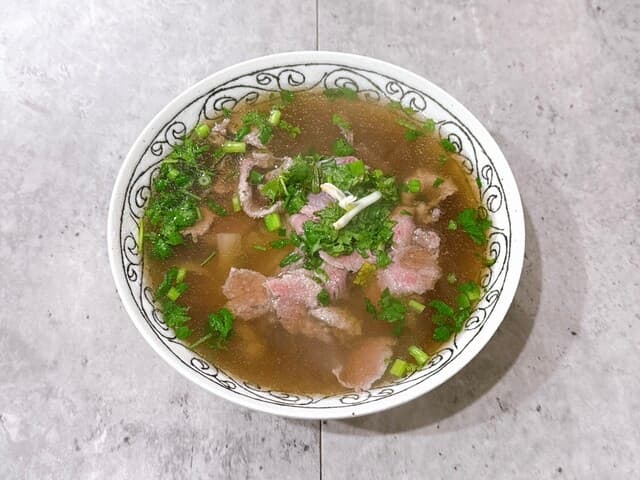 Phở 18