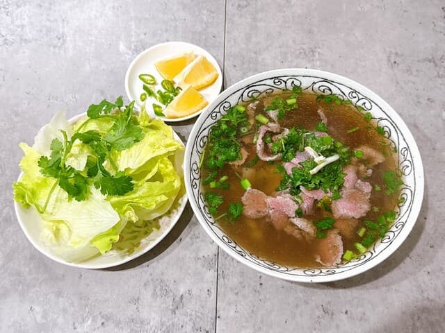 Phở 18
