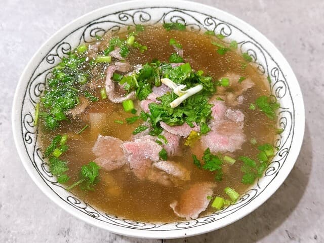 Phở 18