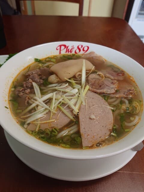 Phở 89