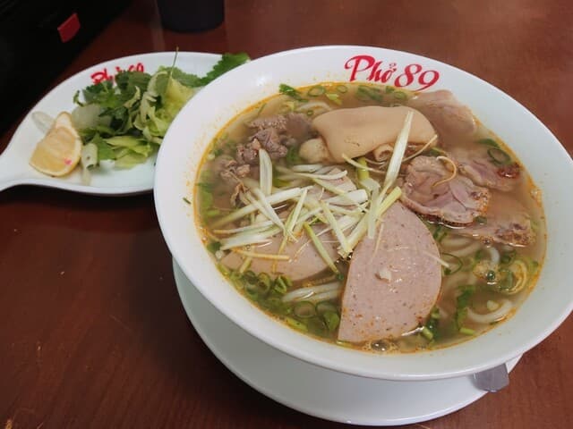 Phở 89