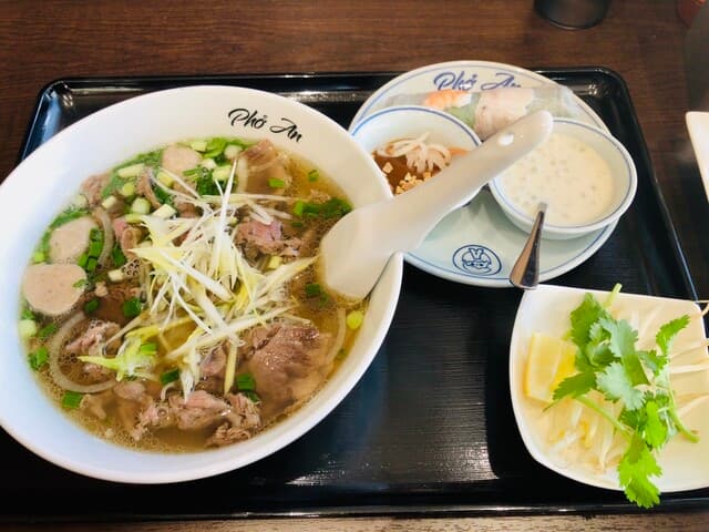 Phở An