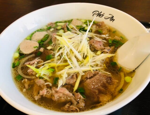 Phở An