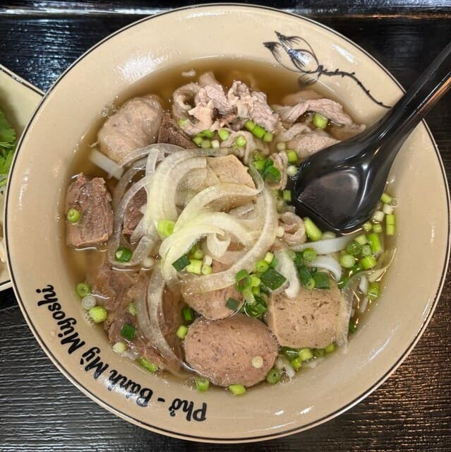 フォーバインミーみよし