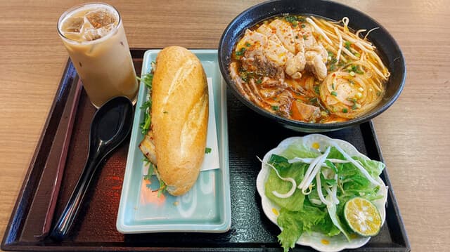 Phở Việt Aichi