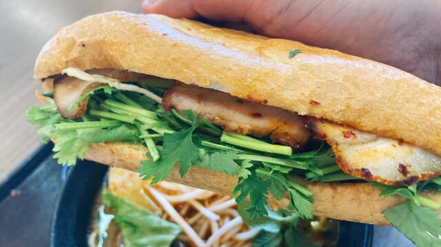 Phở Việt Aichi