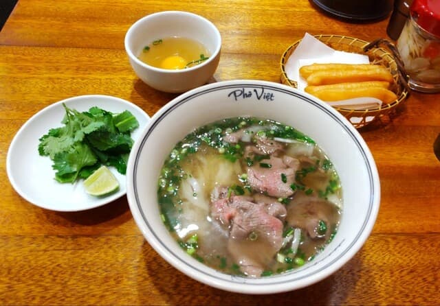Phở Việt Imazato
