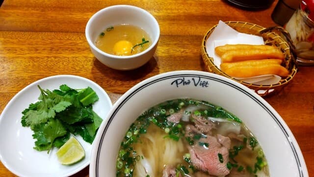 Phở Việt Imazato