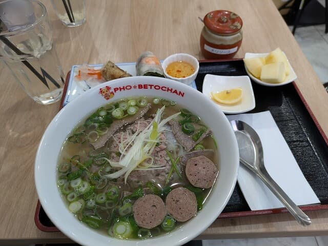 Phở Betochan