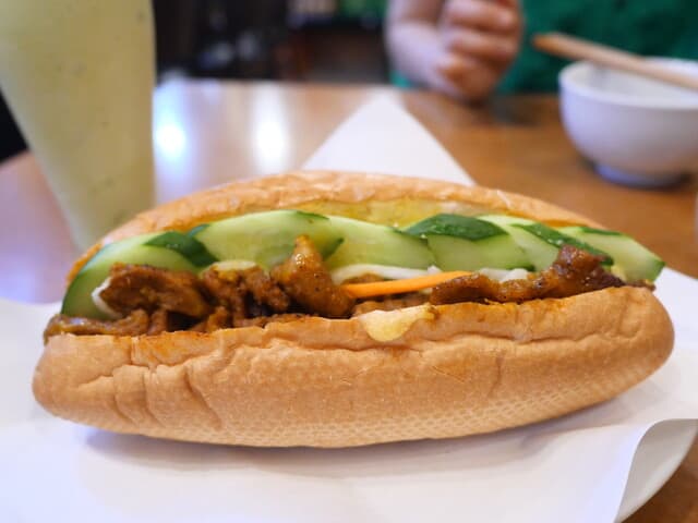 Phở Việt Nam