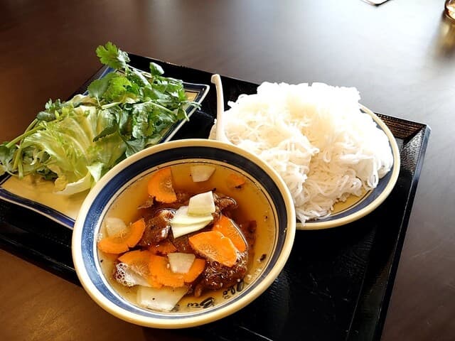 Pho Bui