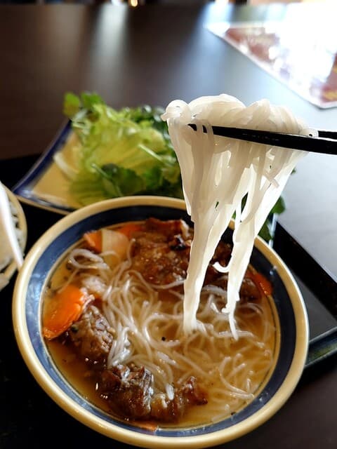 Pho Bui