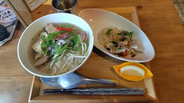 Phở Chan