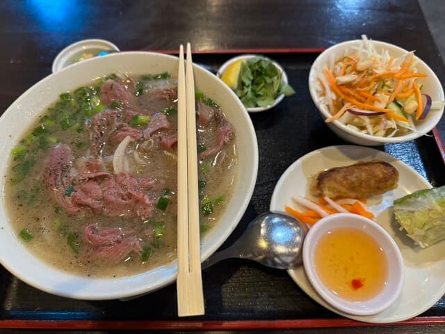 Phở Trung Ikebukuro