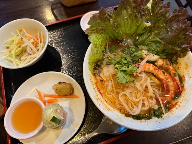 Phở Trung Ikebukuro
