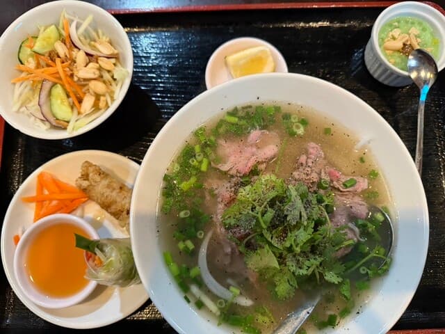 Phở Trung Ikebukuro