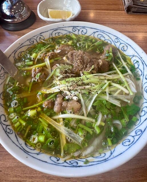 Phố Cổ Quán