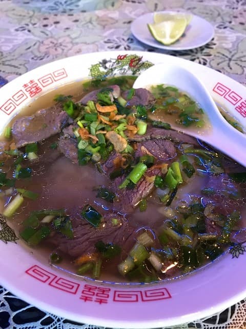 Phở Đại Lợi