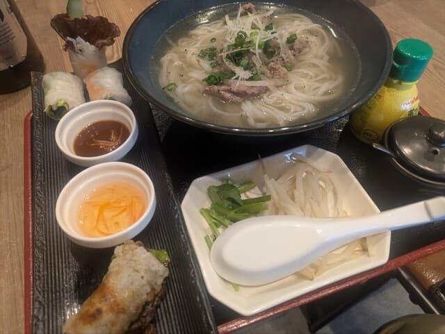 Phở Daien