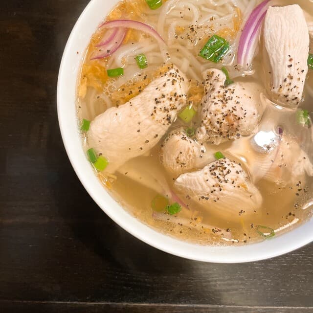 Phở Dragon