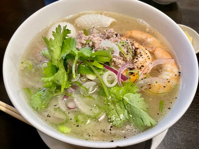 Phở Dragon