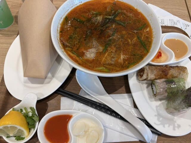 PHO EXPRESS