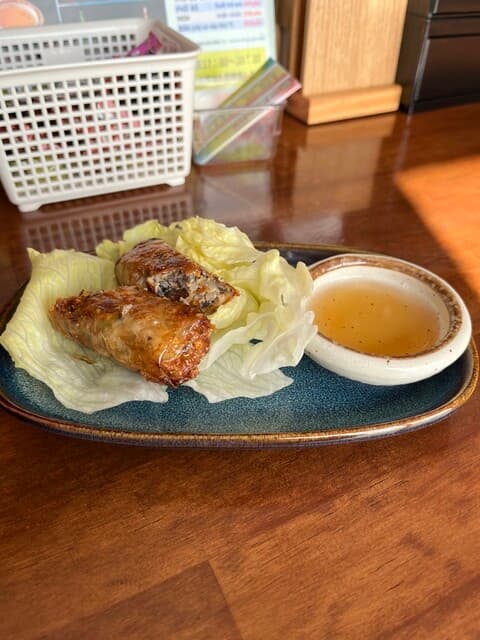 Phở Hà Việt