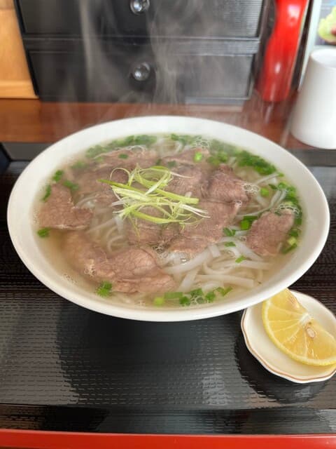 Phở Hà Việt