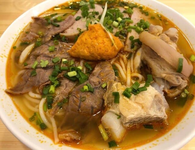 Phở Hà Nội