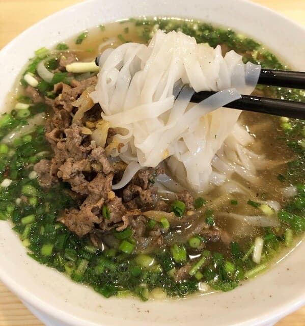 Phở Hà Nội