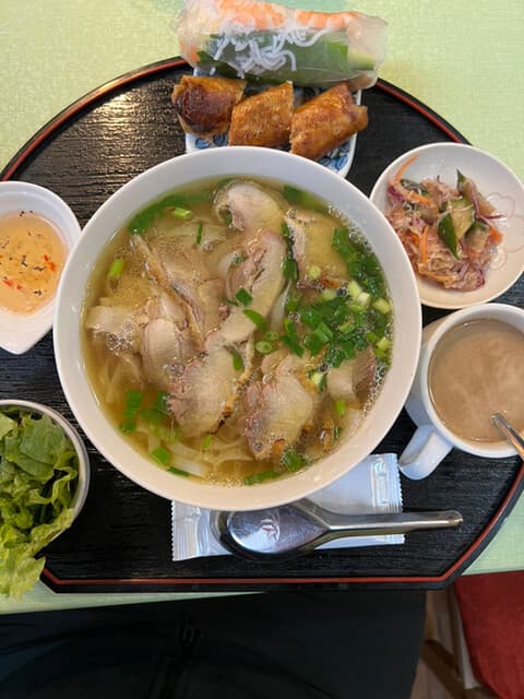 フォーハノイ