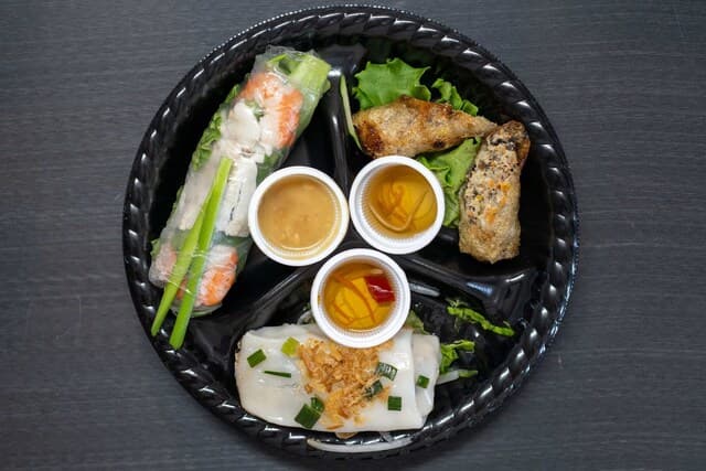 Phở Hà Nội Kitasenju