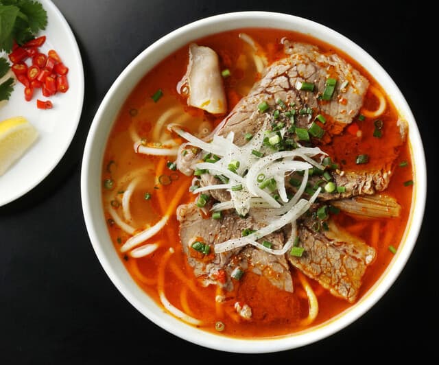Phở Hà Nội - Minami Asagaya