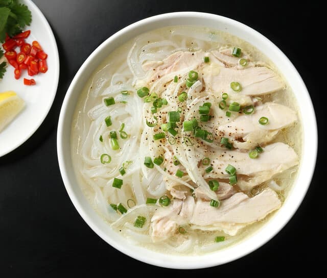Phở Hà Nội - Minami Asagaya