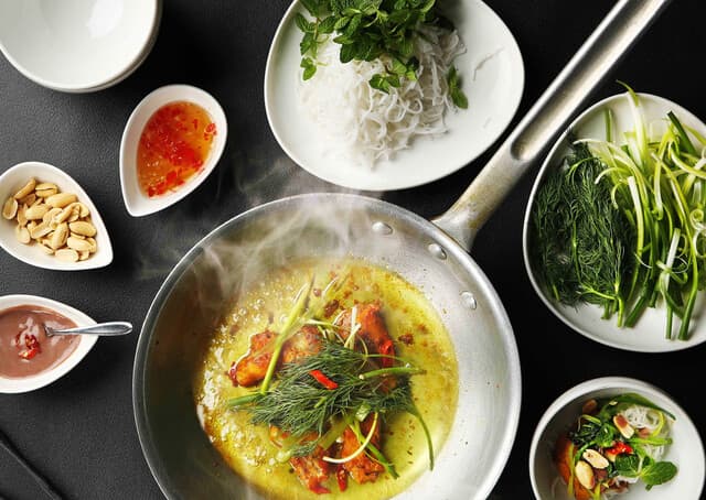 Phở Hà Nội - Minami Asagaya