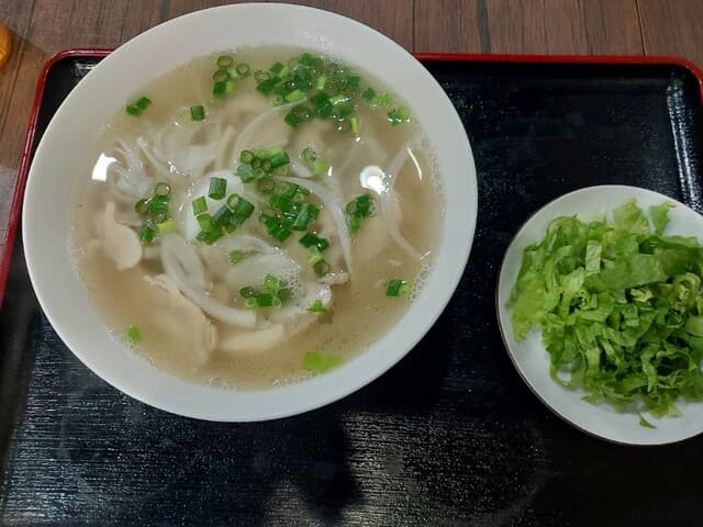 フォーハノイ