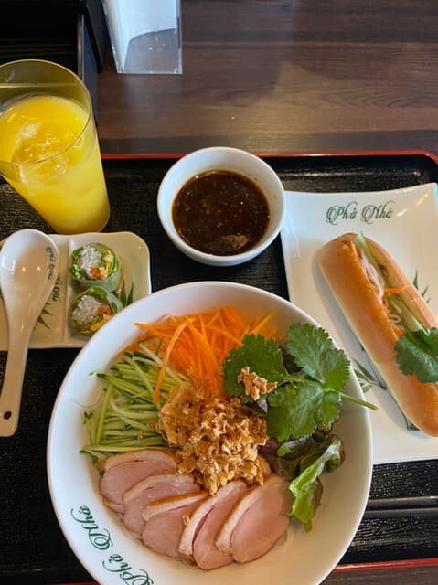 Phở Hà Nội