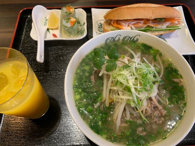Phở Hà Nội