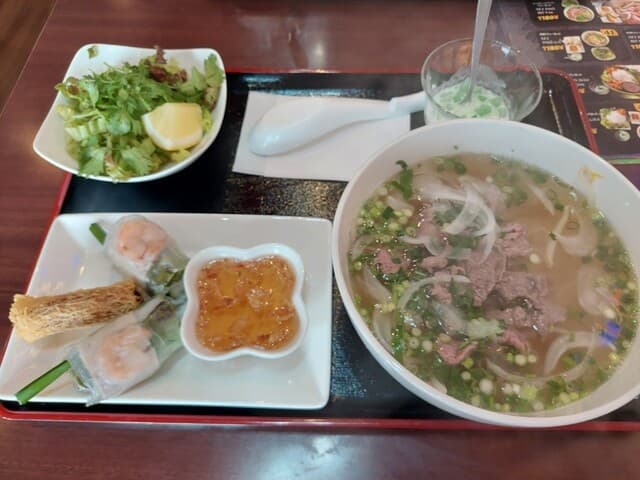 Phở Hashi