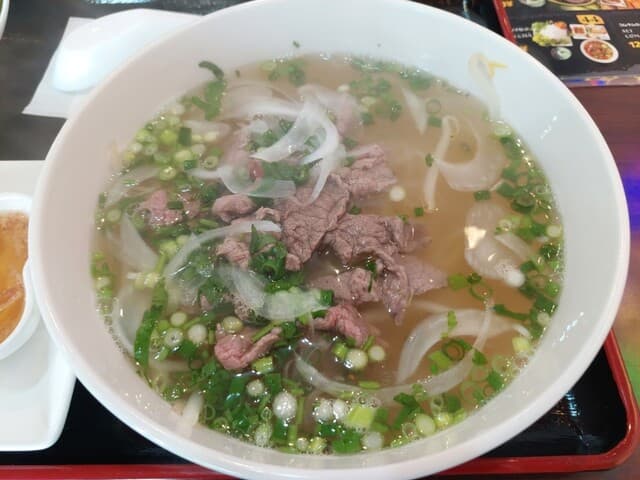 Phở Hashi