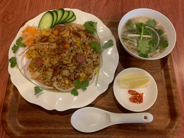 Phở Hiền Restaurant