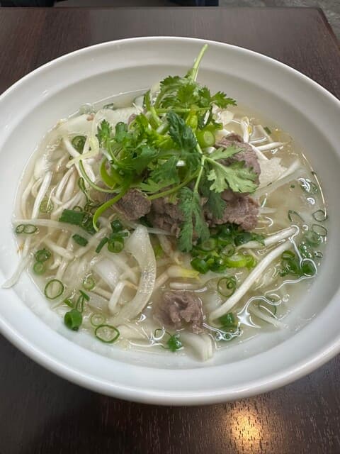 Phở Ichiban